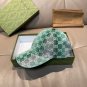 Classic Solid Color Cotton Dad Cap Fashion Daily Wear (233)