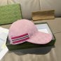 Classic Solid Color Cotton Dad Cap Fashion Daily Wear (234)