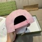 Classic Solid Color Cotton Dad Cap Fashion Daily Wear (234)
