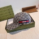 Classic Solid Color Cotton Dad Cap Fashion Daily Wear (239)