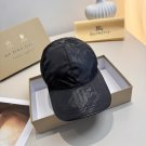 Classic Solid Color Cotton Dad Cap Fashion Daily Wear (241)