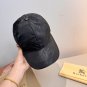 Classic Solid Color Cotton Dad Cap Fashion Daily Wear (241)