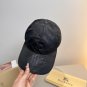 Classic Solid Color Cotton Dad Cap Fashion Daily Wear (241)