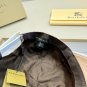 Classic Solid Color Cotton Dad Cap Fashion Daily Wear (242)