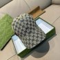 Classic Solid Color Cotton Dad Cap Fashion Daily Wear (245)