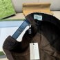 Classic Solid Color Cotton Dad Cap Fashion Daily Wear (245)