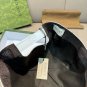 Classic Solid Color Cotton Dad Cap Fashion Daily Wear (252)