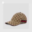 Classic Solid Color Cotton Dad Cap Fashion Daily Wear (253)
