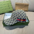 Classic Solid Color Cotton Dad Cap Fashion Daily Wear (254)