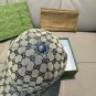 Classic Solid Color Cotton Dad Cap Fashion Daily Wear (254)