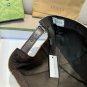 Classic Solid Color Cotton Dad Cap Fashion Daily Wear (257)