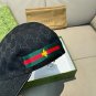 Classic Solid Color Cotton Dad Cap Fashion Daily Wear (258)