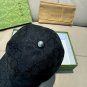 Classic Solid Color Cotton Dad Cap Fashion Daily Wear (258)