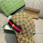 Classic Solid Color Cotton Dad Cap Fashion Daily Wear (260)