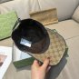 Classic Solid Color Cotton Dad Cap Fashion Daily Wear (262)