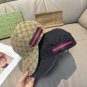 Classic Solid Color Cotton Dad Cap Fashion Daily Wear (262)