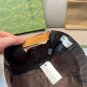 Classic Solid Color Cotton Dad Cap Fashion Daily Wear (267)