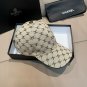 Classic Solid Color Cotton Dad Cap Fashion Daily Wear (273)