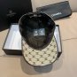 Classic Solid Color Cotton Dad Cap Fashion Daily Wear (273)