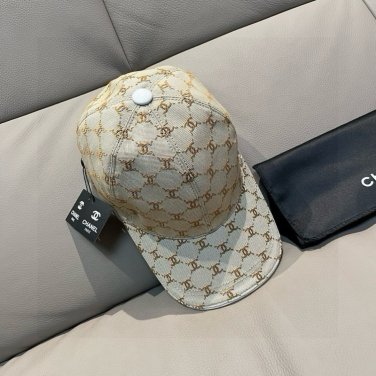 Classic Solid Color Cotton Dad Cap Fashion Daily Wear (274)