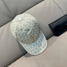 Classic Solid Color Cotton Dad Cap Fashion Daily Wear (280)
