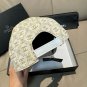 Classic Solid Color Cotton Dad Cap Fashion Daily Wear (280)