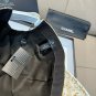 Classic Solid Color Cotton Dad Cap Fashion Daily Wear (280)