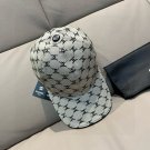 Classic Solid Color Cotton Dad Cap Fashion Daily Wear (281)