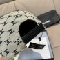 Classic Solid Color Cotton Dad Cap Fashion Daily Wear (281)