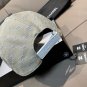 Classic Solid Color Cotton Dad Cap Fashion Daily Wear (284)