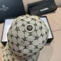 Classic Solid Color Cotton Dad Cap Fashion Daily Wear (285)