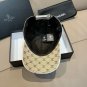 Classic Solid Color Cotton Dad Cap Fashion Daily Wear (289)