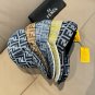 Classic Solid Color Cotton Dad Cap Fashion Daily Wear (290)