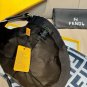 Classic Solid Color Cotton Dad Cap Fashion Daily Wear (291)