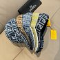 Classic Solid Color Cotton Dad Cap Fashion Daily Wear (291)