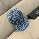 Classic Solid Color Cotton Dad Cap Fashion Daily Wear (292)