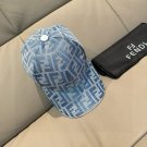 Classic Solid Color Cotton Dad Cap Fashion Daily Wear (293)