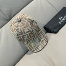 Classic Solid Color Cotton Dad Cap Fashion Daily Wear (295)