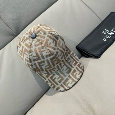 Classic Solid Color Cotton Dad Cap Fashion Daily Wear (295)