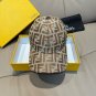 Classic Solid Color Cotton Dad Cap Fashion Daily Wear (295)