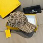 Classic Solid Color Cotton Dad Cap Fashion Daily Wear (295)