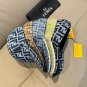 Classic Solid Color Cotton Dad Cap Fashion Daily Wear (295)
