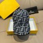 Classic Solid Color Cotton Dad Cap Fashion Daily Wear (297)