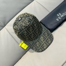 Classic Solid Color Cotton Dad Cap Fashion Daily Wear (299)