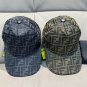 Classic Solid Color Cotton Dad Cap Fashion Daily Wear (299)