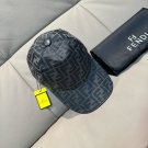 Classic Solid Color Cotton Dad Cap Fashion Daily Wear (300)