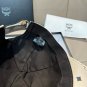 Classic Solid Color Cotton Dad Cap Fashion Daily Wear (305)