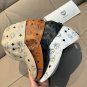 Classic Solid Color Cotton Dad Cap Fashion Daily Wear (305)