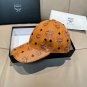 Classic Solid Color Cotton Dad Cap Fashion Daily Wear (306)