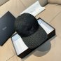 Classic Solid Color Cotton Dad Cap Fashion Daily Wear (307)